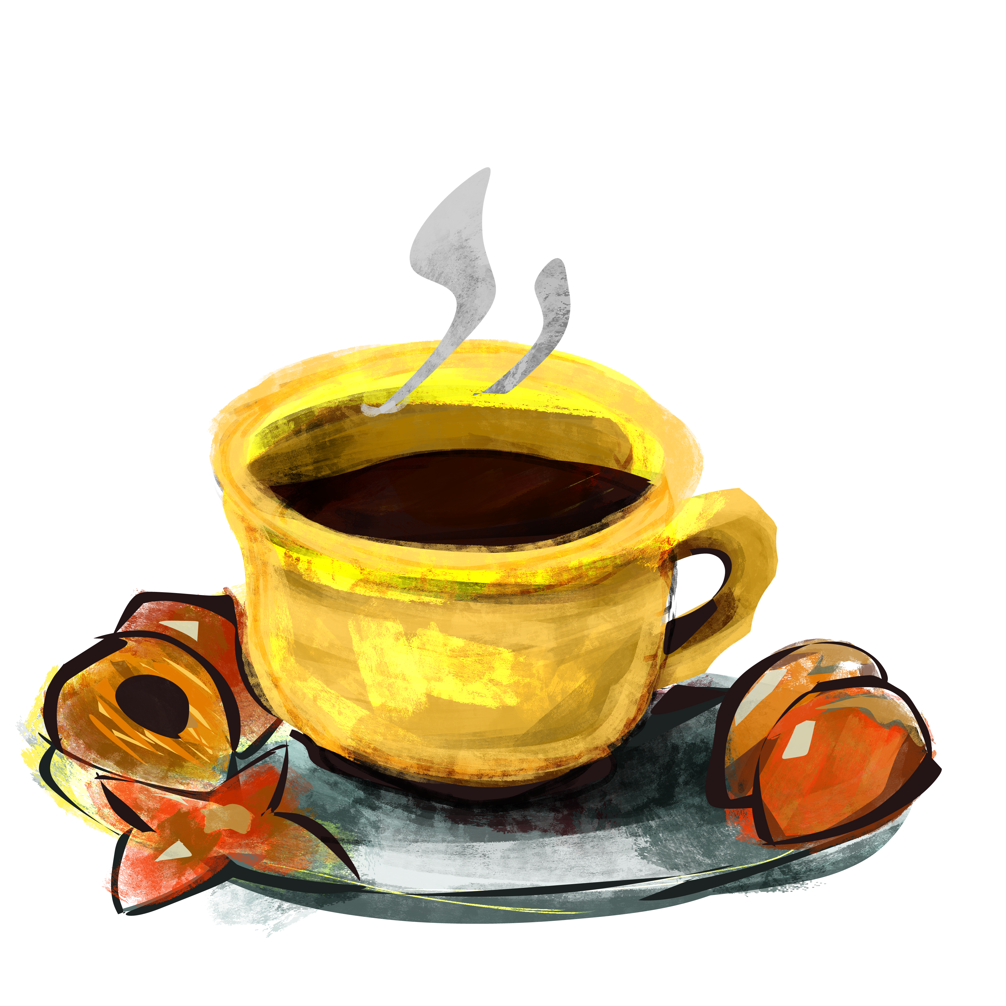 Ilustrações Digitais - Imagem 12